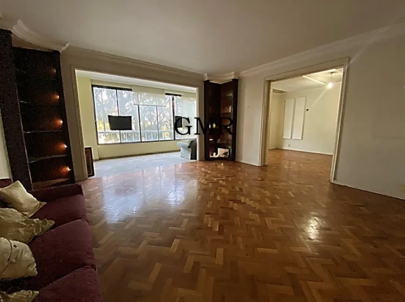 Apartamento 3 quartos à venda em Flamengo - GMR Imobiliária