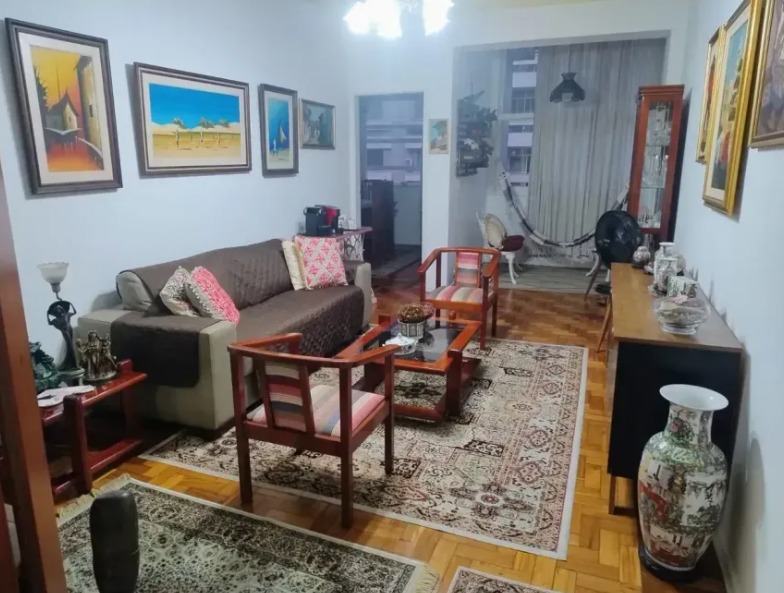 Apartamento 3 quartos à venda em Copacabana - GMR Imobiliária