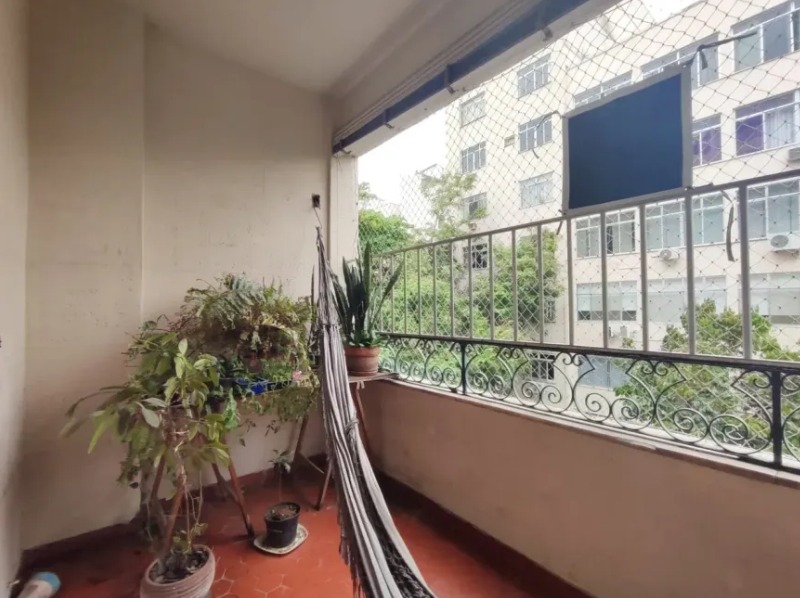Apartamento 3 quartos à venda em Flamengo - GMR Imobiliária