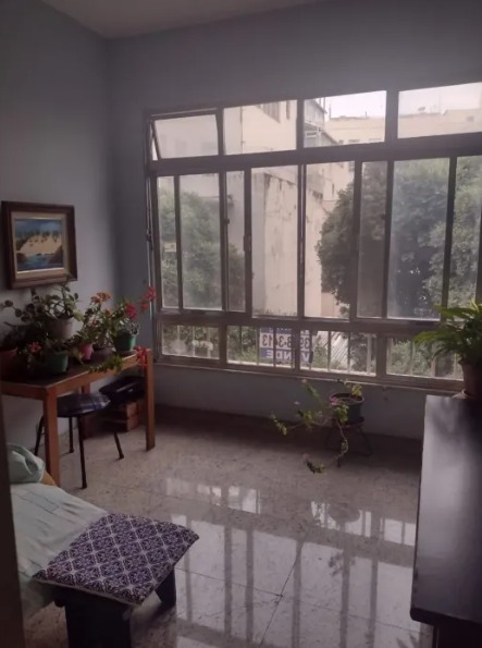 Apartamento 3 quartos à venda em Flamengo - GMR Imobiliária