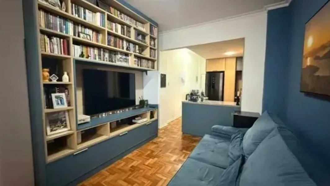 Apartamento 2 quartos à venda em Botafogo - GMR Imobiliária