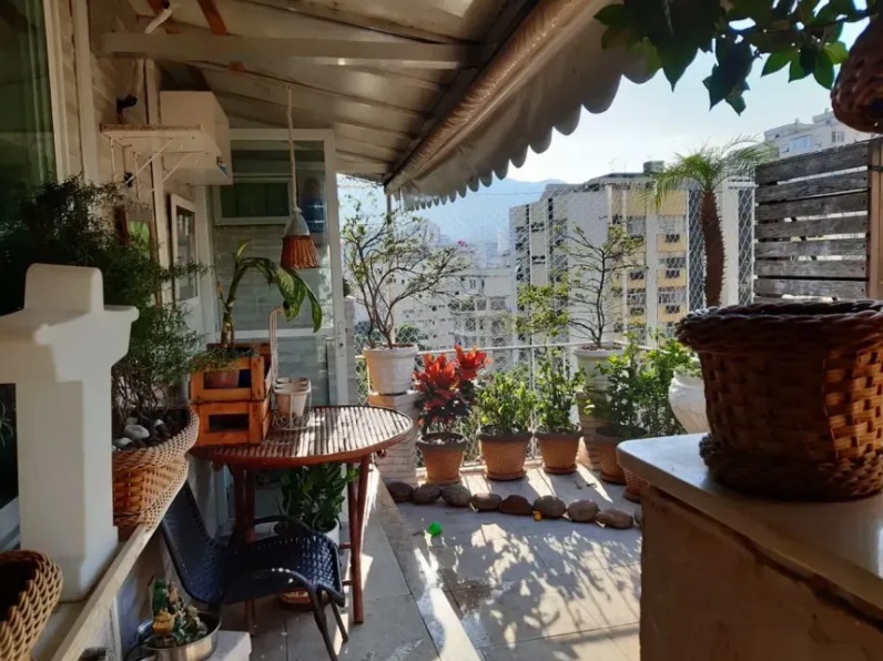 Cobertura 3 quartos à venda em Flamengo - GMR Imobiliária