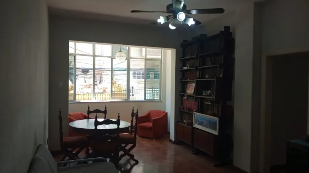 Apartamento 3 quartos à venda em Lagoa - GMR Imobiliária