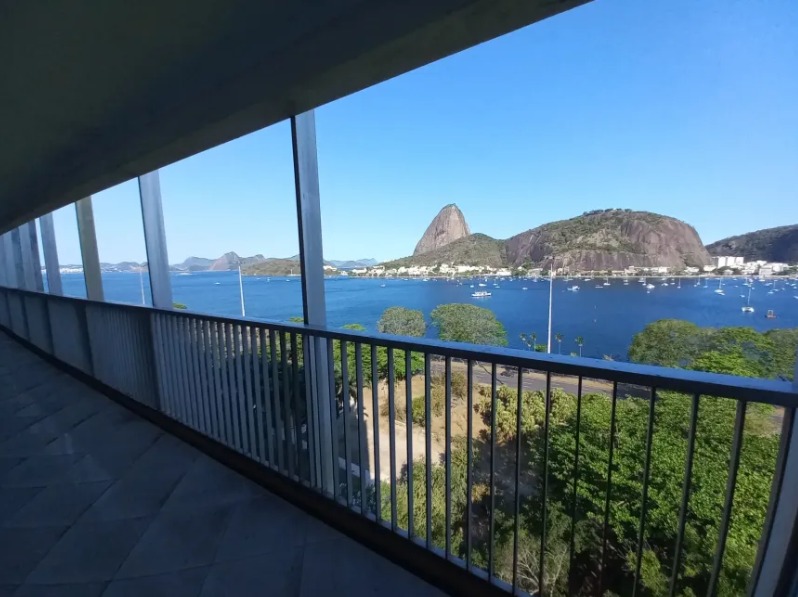Apartamento 4 quartos à venda em Flamengo - GMR Imobiliária