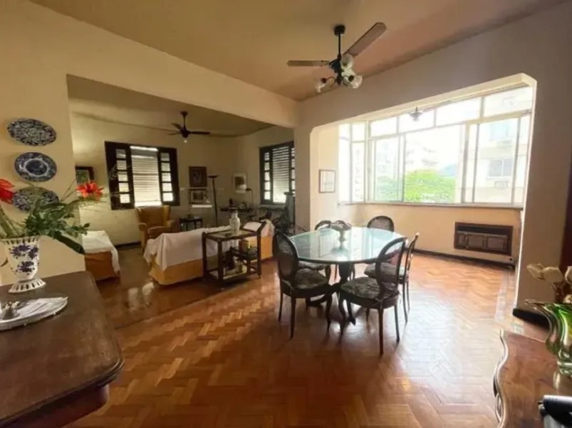 Apartamento 3 quartos à venda em Botafogo - GMR Imobiliária