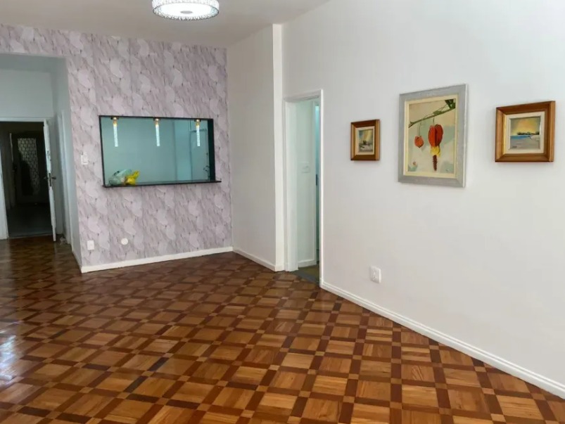 Apartamento 3 quartos à venda em Copacabana - GMR Imobiliária