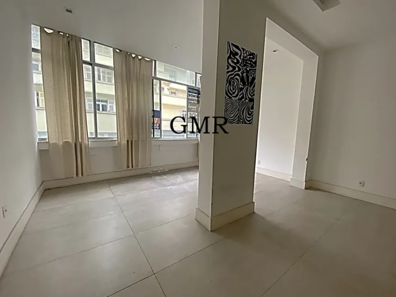 Apartamento 3 quartos à venda em Flamengo - GMR Imobiliária