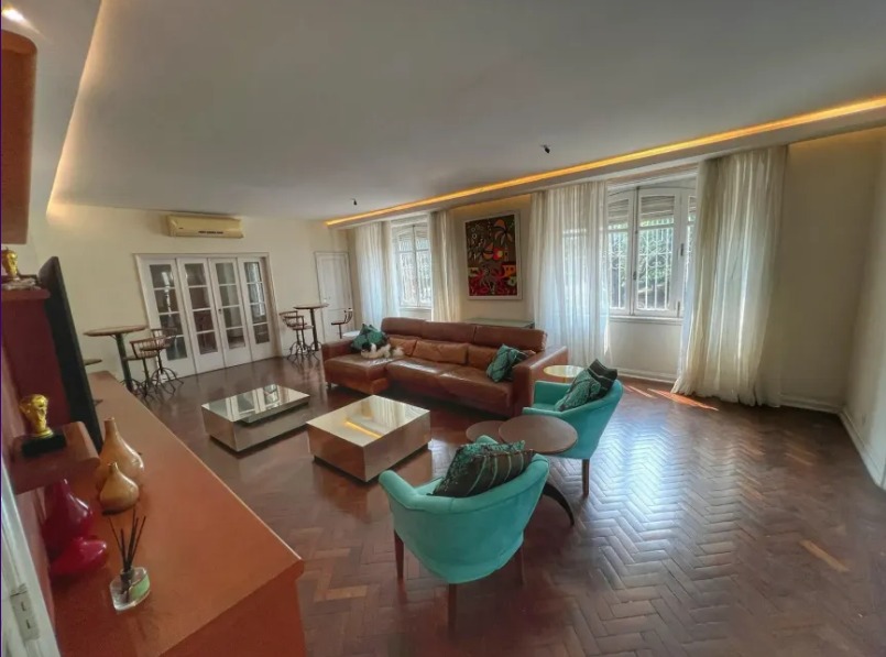 Apartamento 4 quartos à venda em Flamengo - GMR Imobiliária