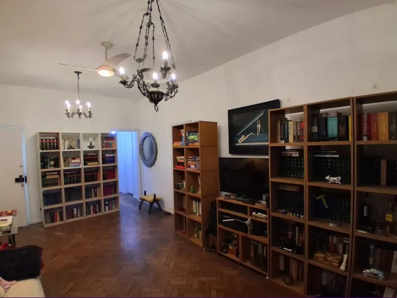 Apartamento 3 quartos à venda em Flamengo - GMR Imobiliária
