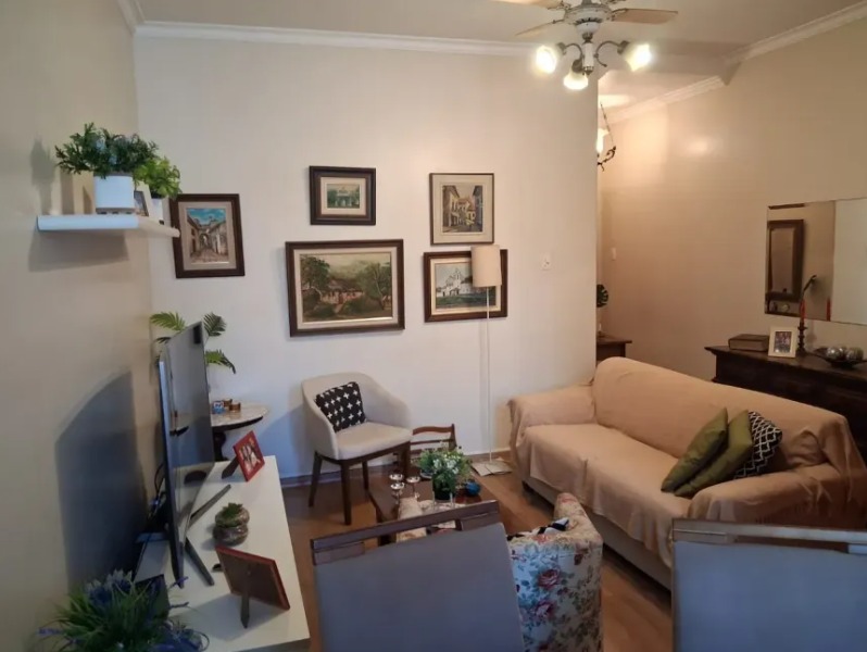 Apartamento 2 quartos à venda em Laranjeiras - GMR Imobiliária