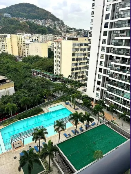 Apartamento 2 quartos à venda em Flamengo - GMR Imobiliária