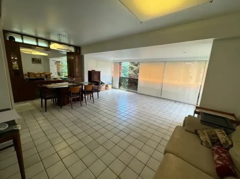 Apartamento 3 quartos à venda em Gávea - GMR Imobiliária