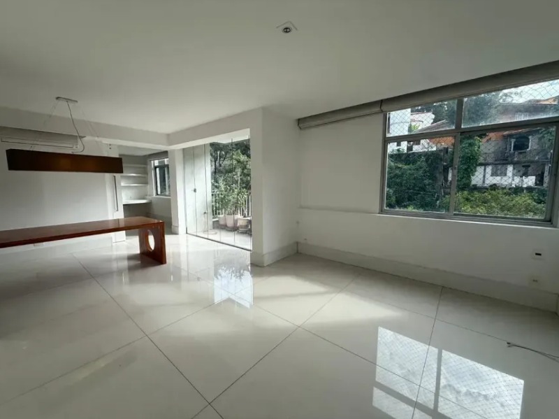 Apartamento 3 quartos à venda em Cosme Velho - GMR Imobiliária