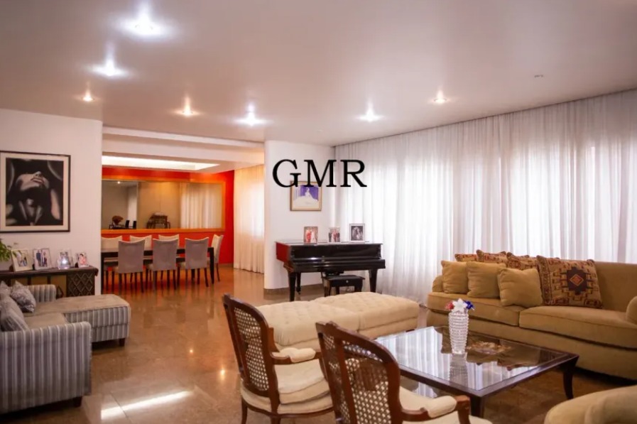 Apartamento 4 quartos à venda em Ipanema - GMR Imobiliária