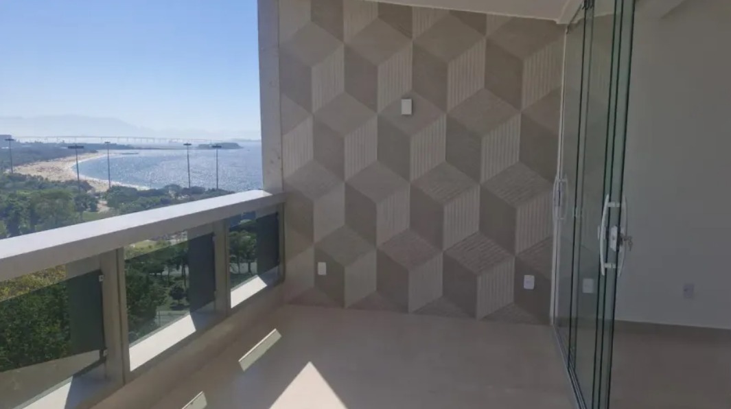 Apartamento 3 quartos à venda em Flamengo - GMR Imobiliária