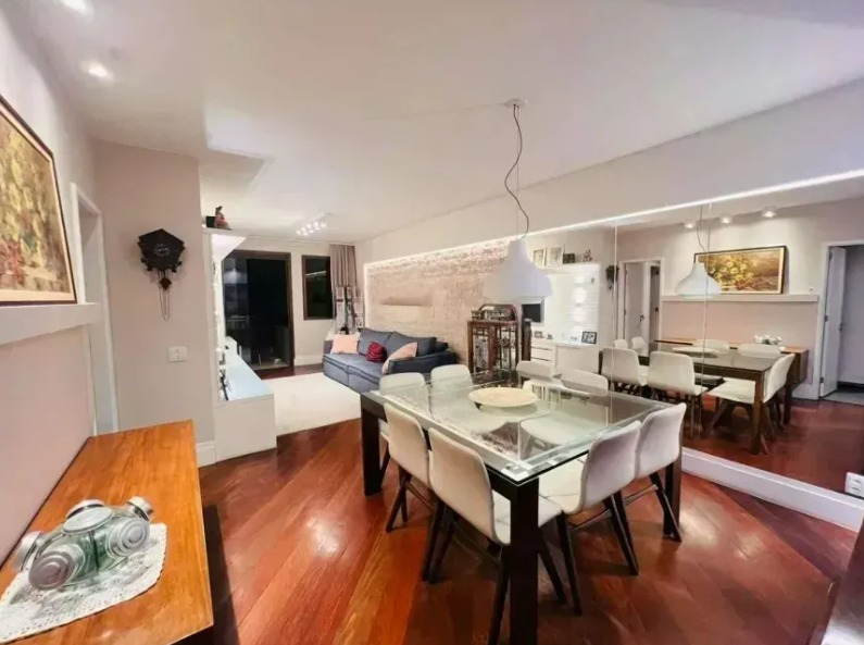 Apartamento 4 quartos à venda em Botafogo - GMR Imobiliária