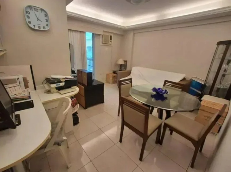 Apartamento 1 quartos à venda em Flamengo - GMR Imobiliária