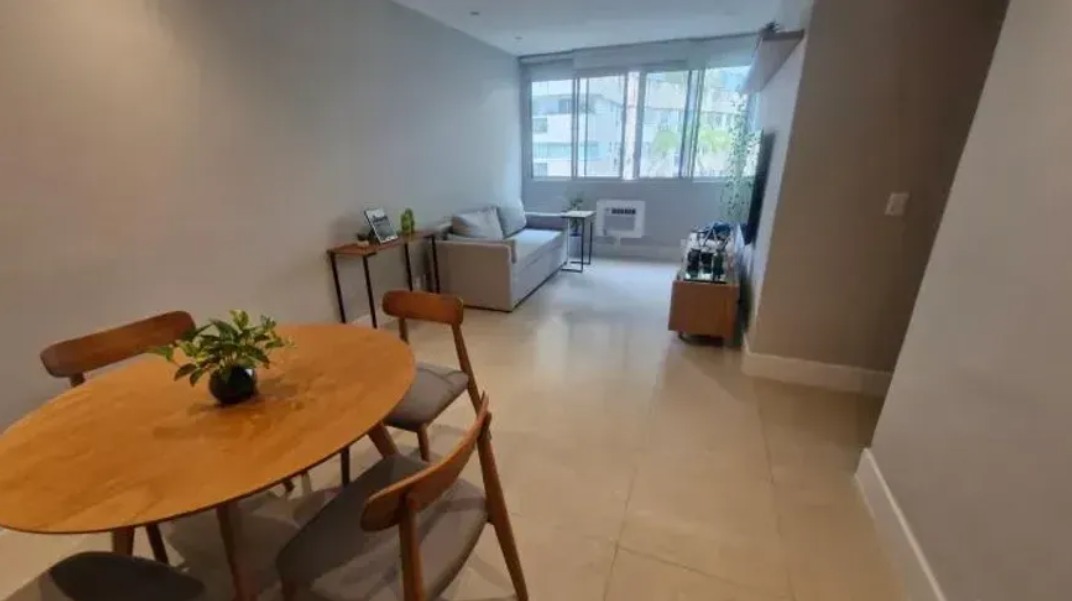 Apartamento 2 quartos à venda em Lagoa - GMR Imobiliária