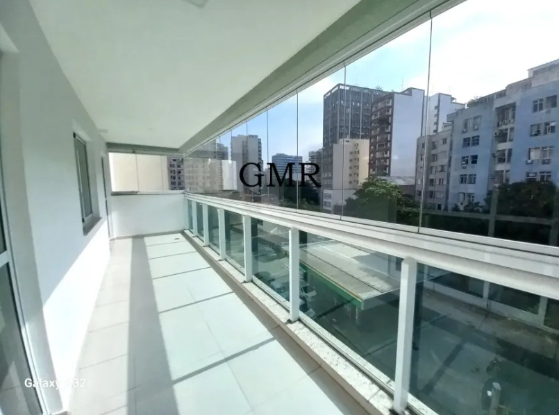 Apartamento 3 quartos à venda em Botafogo - GMR Imobiliária