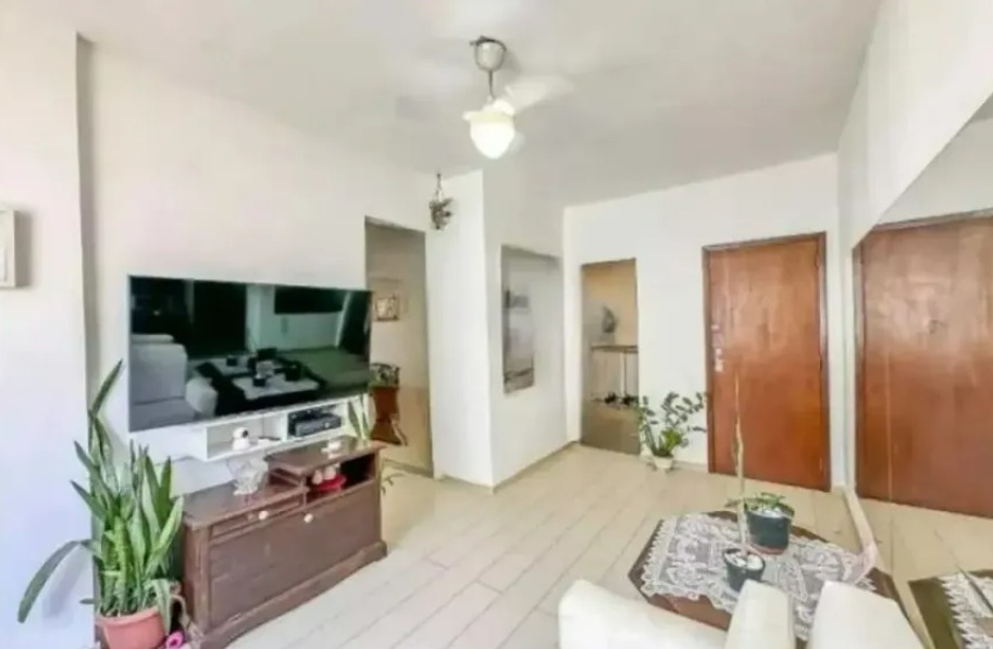 Apartamento 2 quartos à venda em Humaitá - GMR Imobiliária