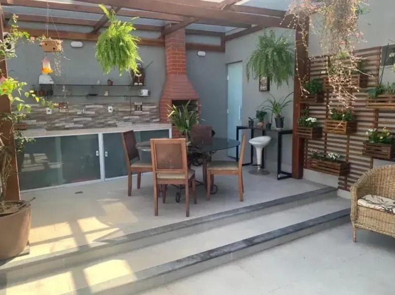 Cobertura 4 quartos à venda em Barra da Tijuca - GMR Imobiliária
