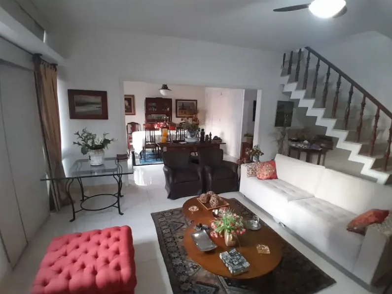 Cobertura 3 quartos à venda em Laranjeiras - GMR Imobiliária