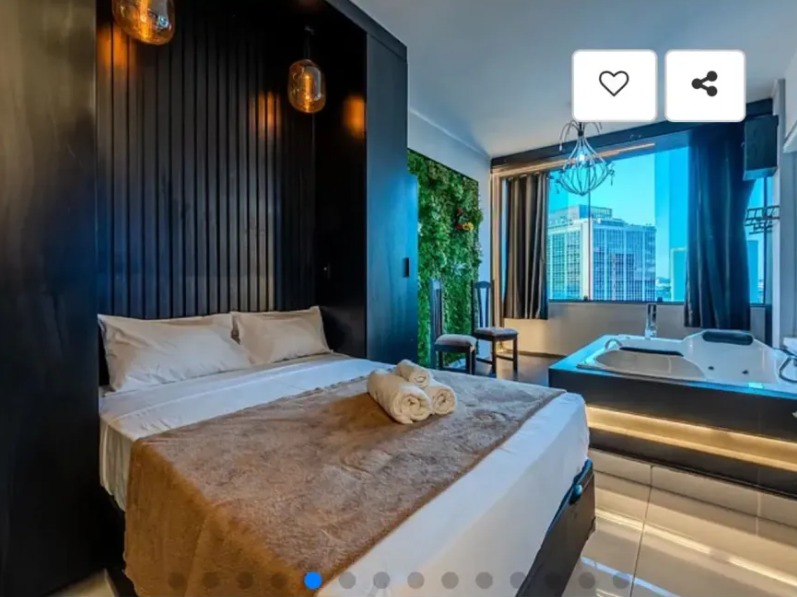 Apartamento 1 quartos à venda em Centro - GMR Imobiliária