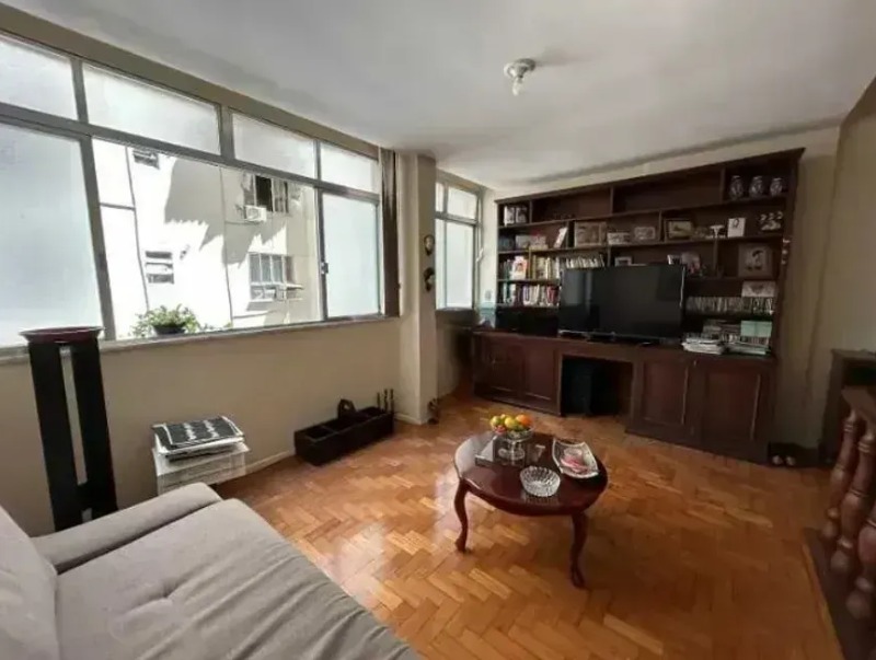 Apartamento 3 quartos à venda em Flamengo - GMR Imobiliária
