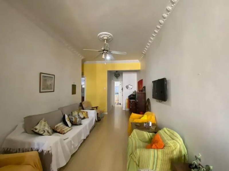 Apartamento 3 quartos à venda em Flamengo - GMR Imobiliária