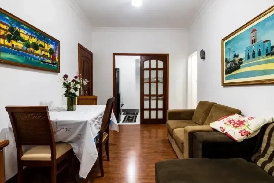 Apartamento 2 quartos à venda em Flamengo - GMR Imobiliária