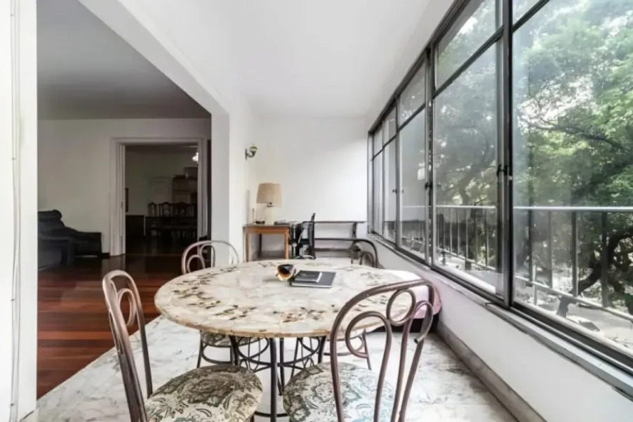 Apartamento 4 quartos à venda em Flamengo - GMR Imobiliária