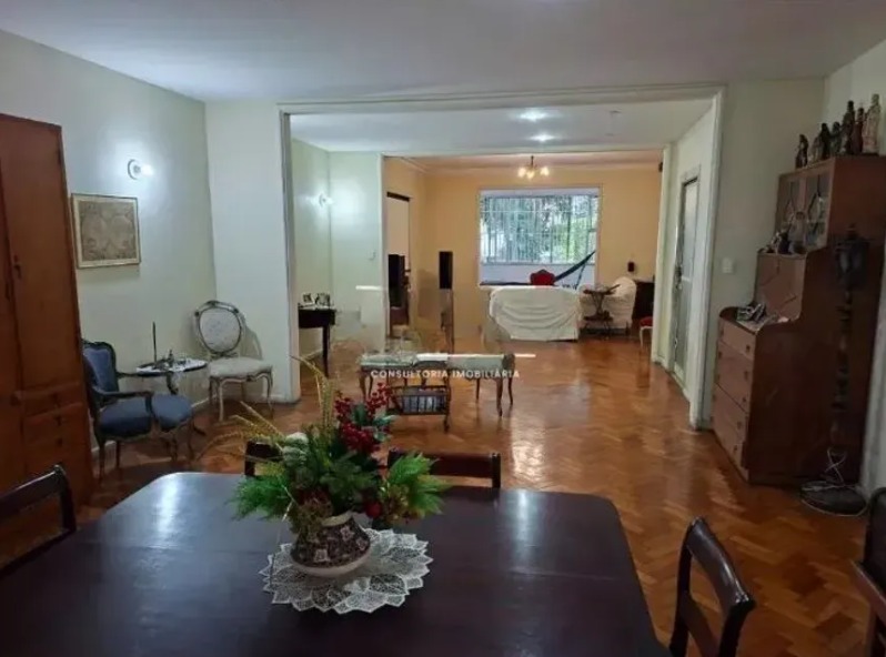 Apartamento 4 quartos à venda em Flamengo - GMR Imobiliária