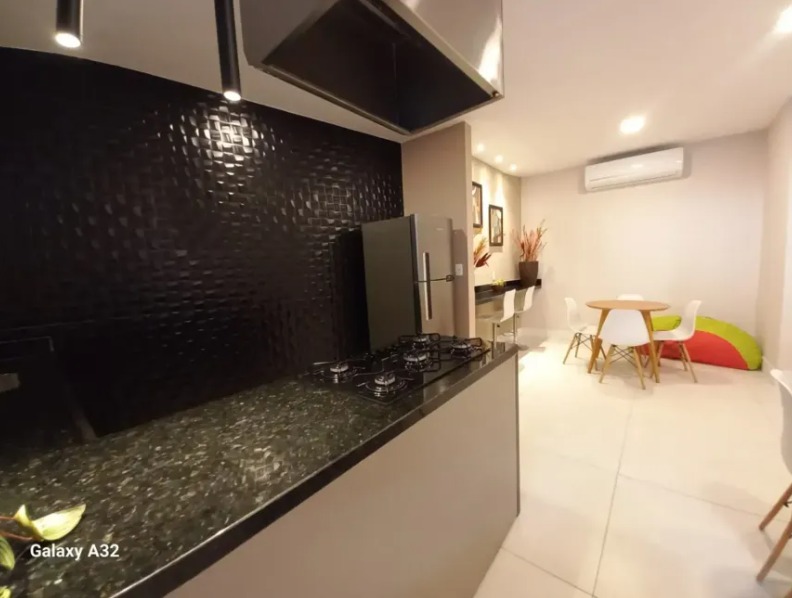 Apartamento 3 quartos à venda em Laranjeiras - GMR Imobiliária