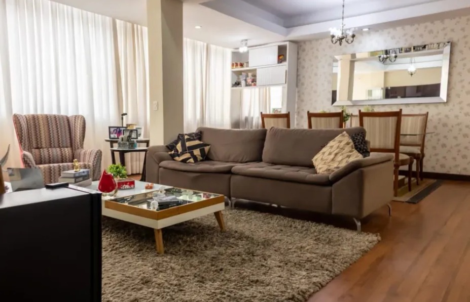 Apartamento 3 quartos à venda em Flamengo - GMR Imobiliária