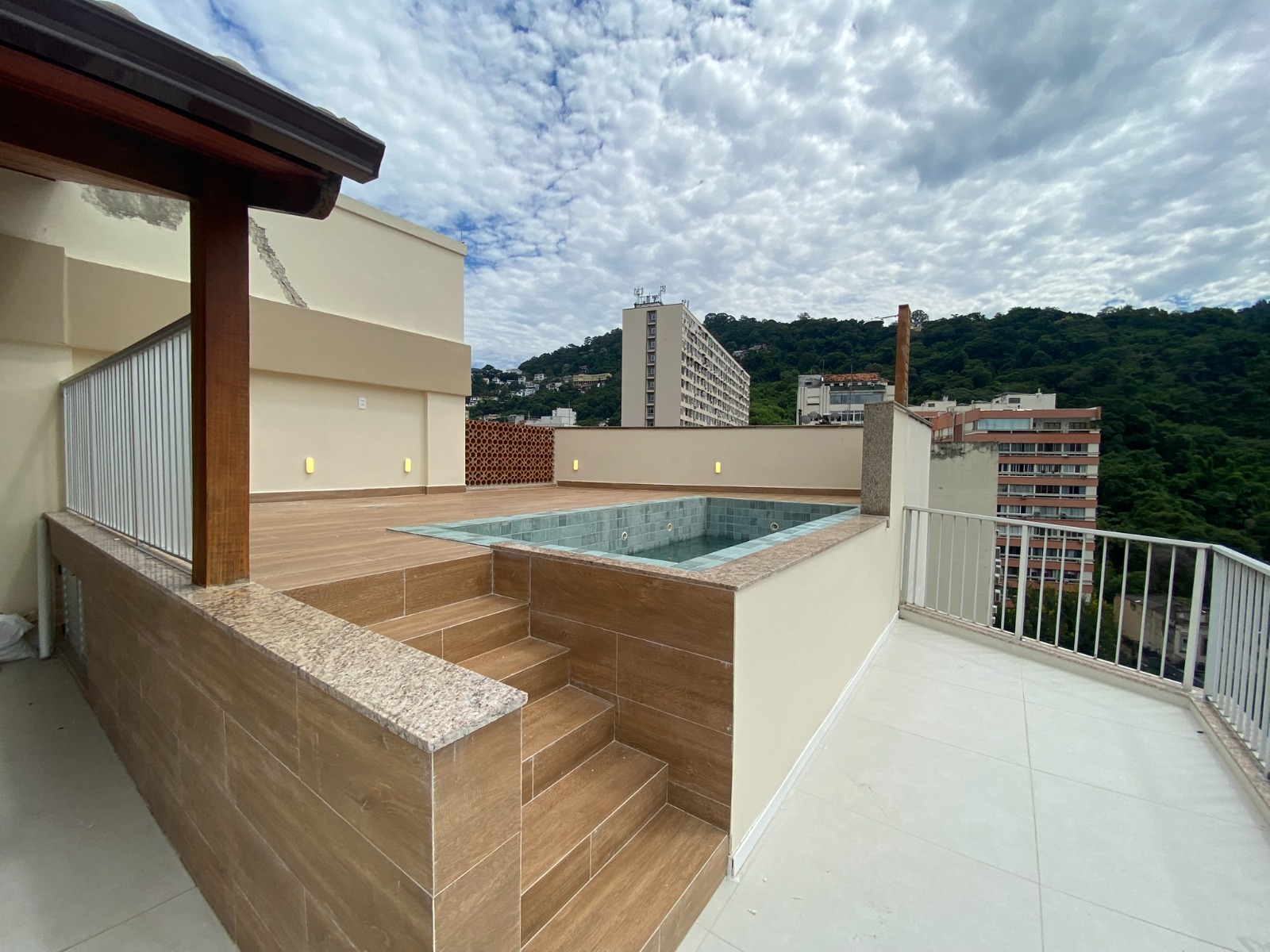Cobertura 4 quartos à venda em Laranjeiras - GMR Imobiliária