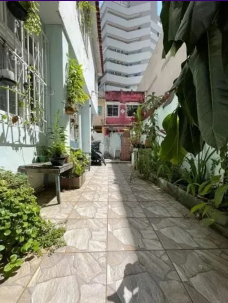 Casa 6 quartos à venda em Botafogo - GMR Imobiliária