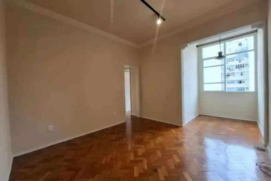 Apartamento 2 quartos à venda em Laranjeiras - GMR Imobiliária