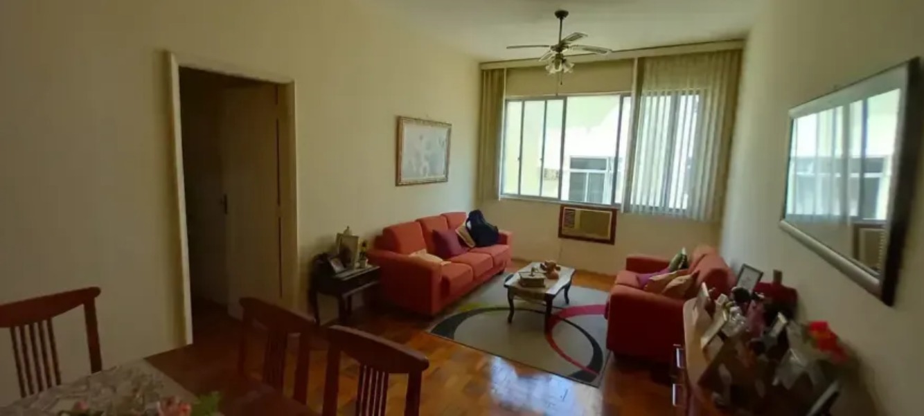 Apartamento 3 quartos à venda em Flamengo - GMR Imobiliária