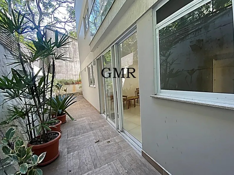 Apartamento 2 quartos à venda em Laranjeiras - GMR Imobiliária