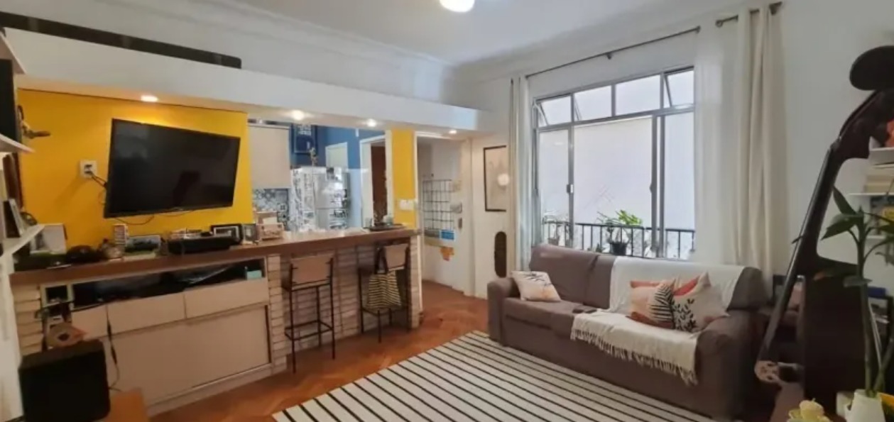 Apartamento 2 quartos à venda em Botafogo - GMR Imobiliária